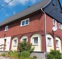 Einfamilien-Umgebindehaus Mietkauf möglich - Leutersdorf