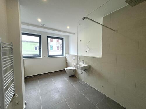 Foto - Etagenwohnung in Magdeburg