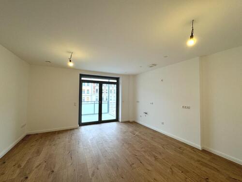 Foto - Etagenwohnung in Magdeburg zur Miete