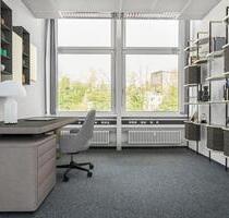 Büroflächen in Dreieich – ideal für Ihr Business