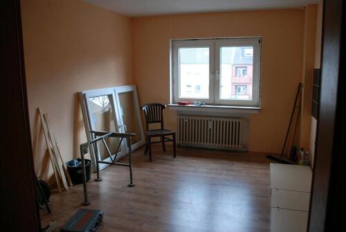 Foto - Wohnung und WG Wohnung - 1.000,00 EUR Kaltmiete,