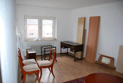 Foto - Etagenwohnung in Duisburg