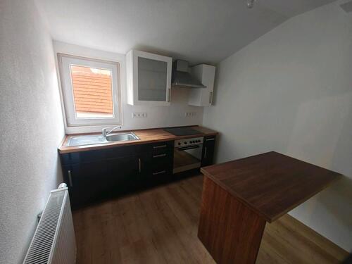 Foto - Schöne 2 12 Zimmer Wohnung in Zentrum 97944 Boxberg 62qm.