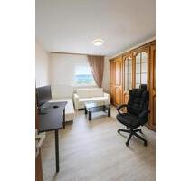 3-Zimmer-Wohnung (73 m²) in Siegen-Weidenau - ab 01.09 frei