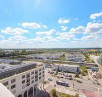 Exklusives Wohnerlebnis in der 14. Etage - Verfügbar ab November - München Aubing-Lochhausen-Langwied