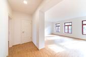 Foto - Hochwertige 4-Raumwohnung mit Balkon - WE03