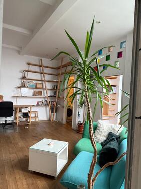 Foto - Etagenwohnung zur Miete in Berlin