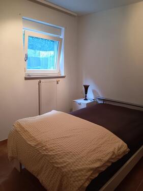 Foto - Etagenwohnung zur Miete in Schwetzingen