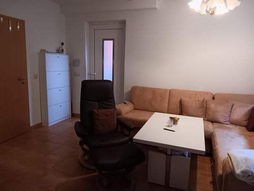 Foto - Etagenwohnung in Schwetzingen