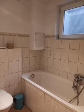 Foto - Etagenwohnung in Schwetzingen zur Miete