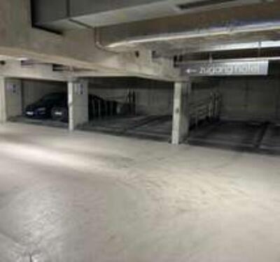 Foto - DUPLEX Tiefgaragenstellplatz im Zentrum von Schorndorf