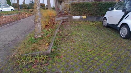 Foto - Aussenstellplatz - 40,00 EUR Miete,