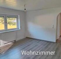 Gemütliche Wohnung mit 3 Zimmern in Hemer zu vermieten.