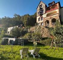 Villa Rheingold - Ein Haus. Vier Wohnungen. Viele Möglichkeiten. - Sankt Goar