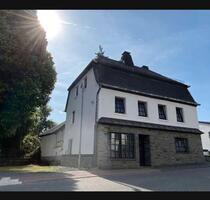 Einfamilienhaus, Dahlem, 150 m² mit Gasheizung, mit sieben Zimmer - Stadtkyll