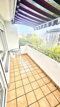 Foto - Etagenwohnung in Metzingen