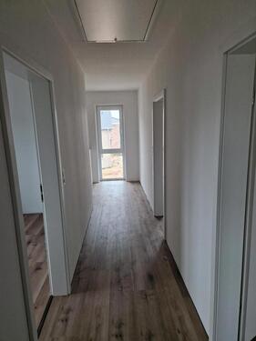 Foto - Etagenwohnung in Twistringen