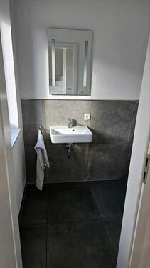 Foto - Etagenwohnung in Twistringen zur Miete