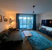 Wohnung zur Untermiete vom 01.02-01.06.25 - München Bogenhausen