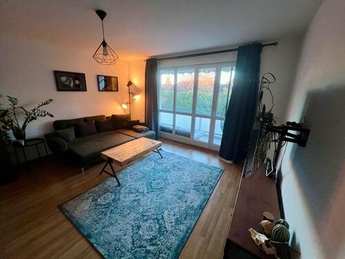 Foto - Etagenwohnung zur Miete in München