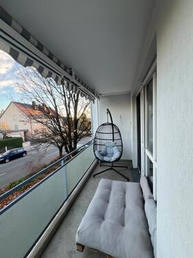 Foto - Etagenwohnung in München