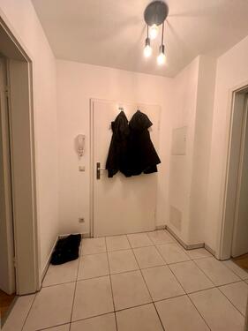 Foto - Etagenwohnung in München zur Miete