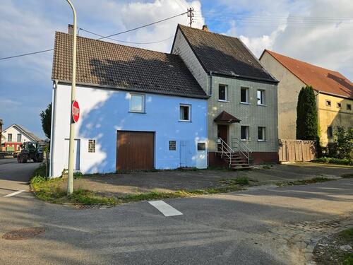 Foto - Einfamilienhaus zum Kaufen in Pfeffelbach