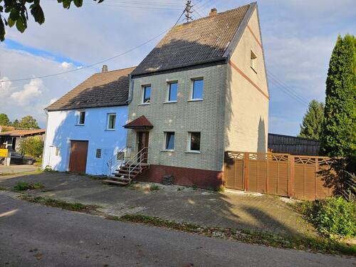 Foto - Einfamilienhaus in Pfeffelbach