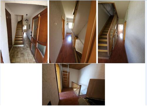 Foto - Einfamilienhaus in Pfeffelbach zum Kaufen