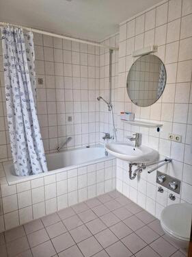 Foto - Etagenwohnung in Münsingen zur Miete