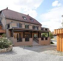 Einzigartiges Objekt - Haus mit 300 m² Wfl. - Grammetal