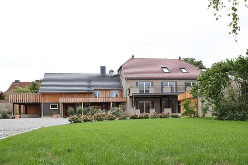 Foto - Einfamilienhaus in Grammetal zur Miete