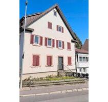 Wohnung zu vermieten - 1.150,00&nbsp;EUR Kaltmiete, ca.&nbsp; 70,00&nbsp;m&sup2; in Bretten (PLZ: 75015)