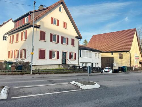 Foto - 3 Zimmer Etagenwohnung zur Miete in Bretten