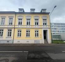 Erstbezug - Teilmöblierte Zweizimmerwohnung mit Terrasse im Zentrum von Trier!