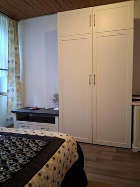 Foto - 1 Zimmerwohnung, komplett möbliert