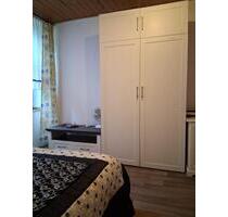 1 Zimmerwohnung, komplett möbliert - Erkelenz