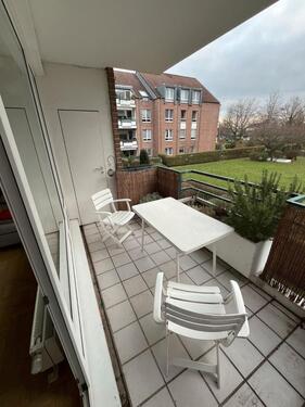 Foto - 3 Zimmer Etagenwohnung in Düsseldorf