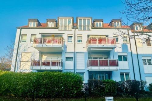 Foto - 3 Zimmer Etagenwohnung zur Miete in Schweinfurt