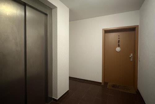 Foto - Etagenwohnung in Schweinfurt zur Miete