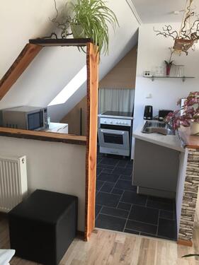 Foto - 1 Zimmer Etagenwohnung zur Miete in Hamburg