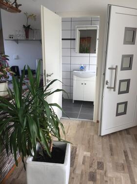 Foto - 1 Zimmer Etagenwohnung in Hamburg