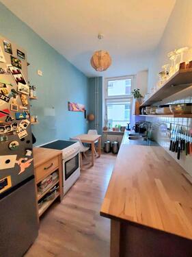 Foto - 2 Zimmer Etagenwohnung zur Miete in Berlin