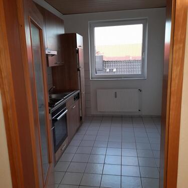 Foto - Etagenwohnung in Wolfsburg zur Miete