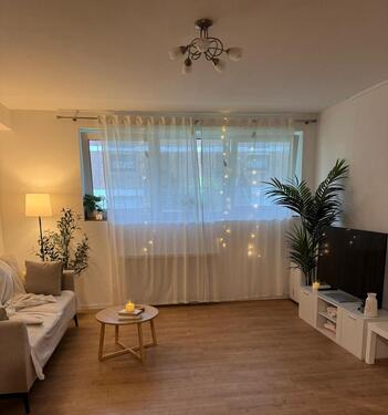 Foto - 1 Zimmer Etagenwohnung zur Miete in Hilden