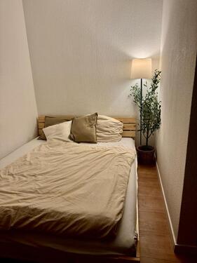 Foto - Etagenwohnung in Hilden zur Miete