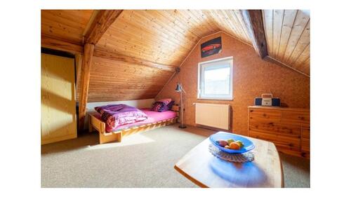 Foto - Mehrfamilienhaus, Wohnhaus in Dahlheim zur Miete