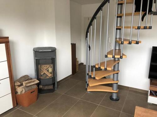 Foto - 60qm Maisonette Wohnung oberhalb der Uni