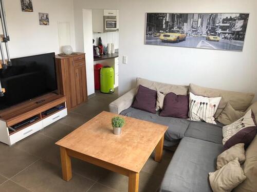 Foto - 2 Zimmer Maisonettenwohnung zur Miete in Wuppertal