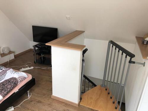 Foto - 2 Zimmer Maisonettenwohnung in Wuppertal